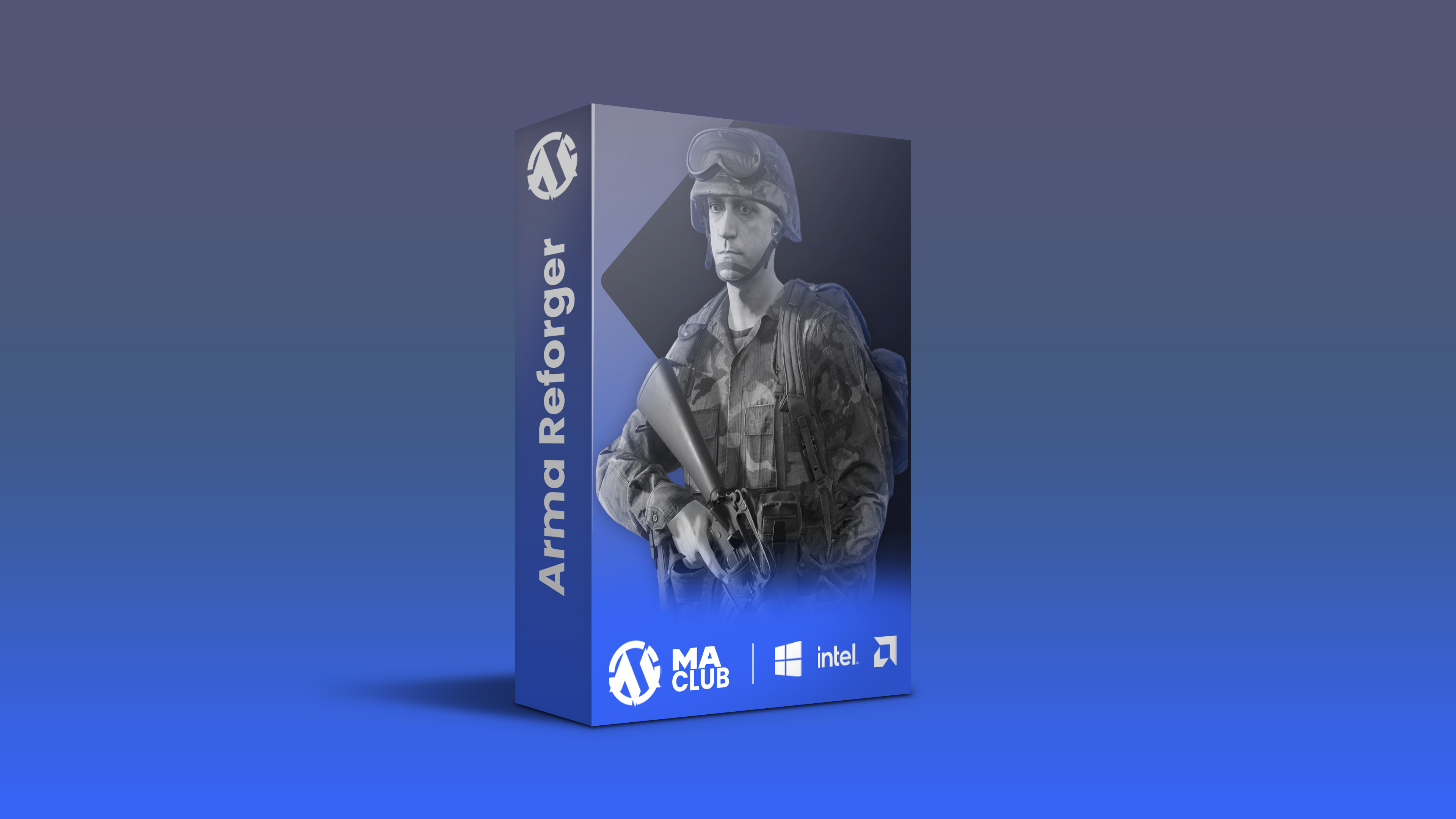 Arma Reforger