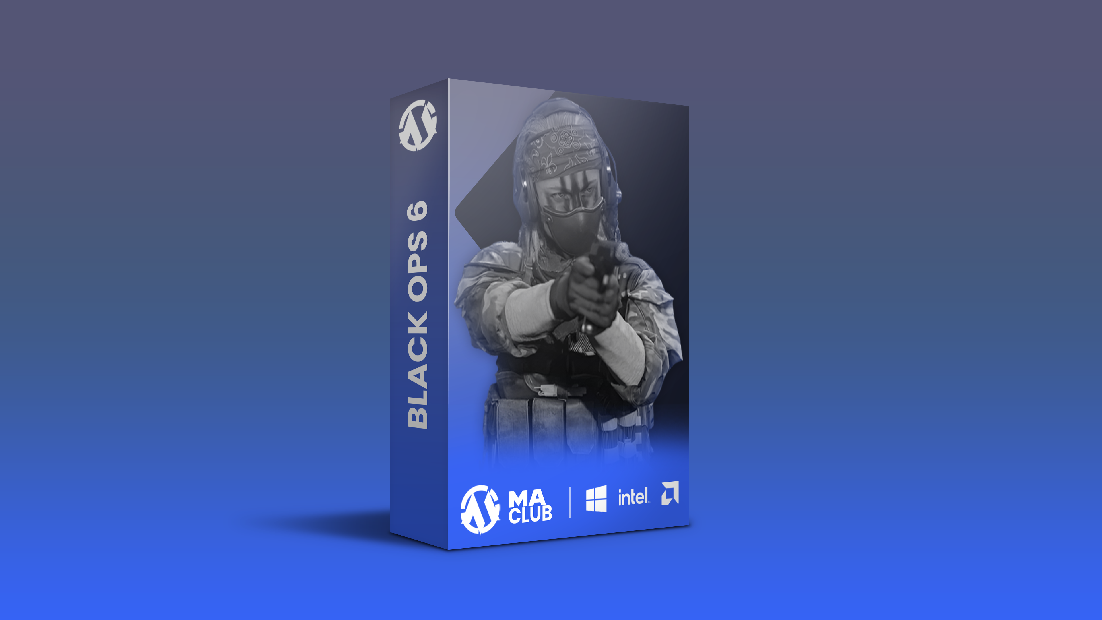 Black Ops 6/7 External