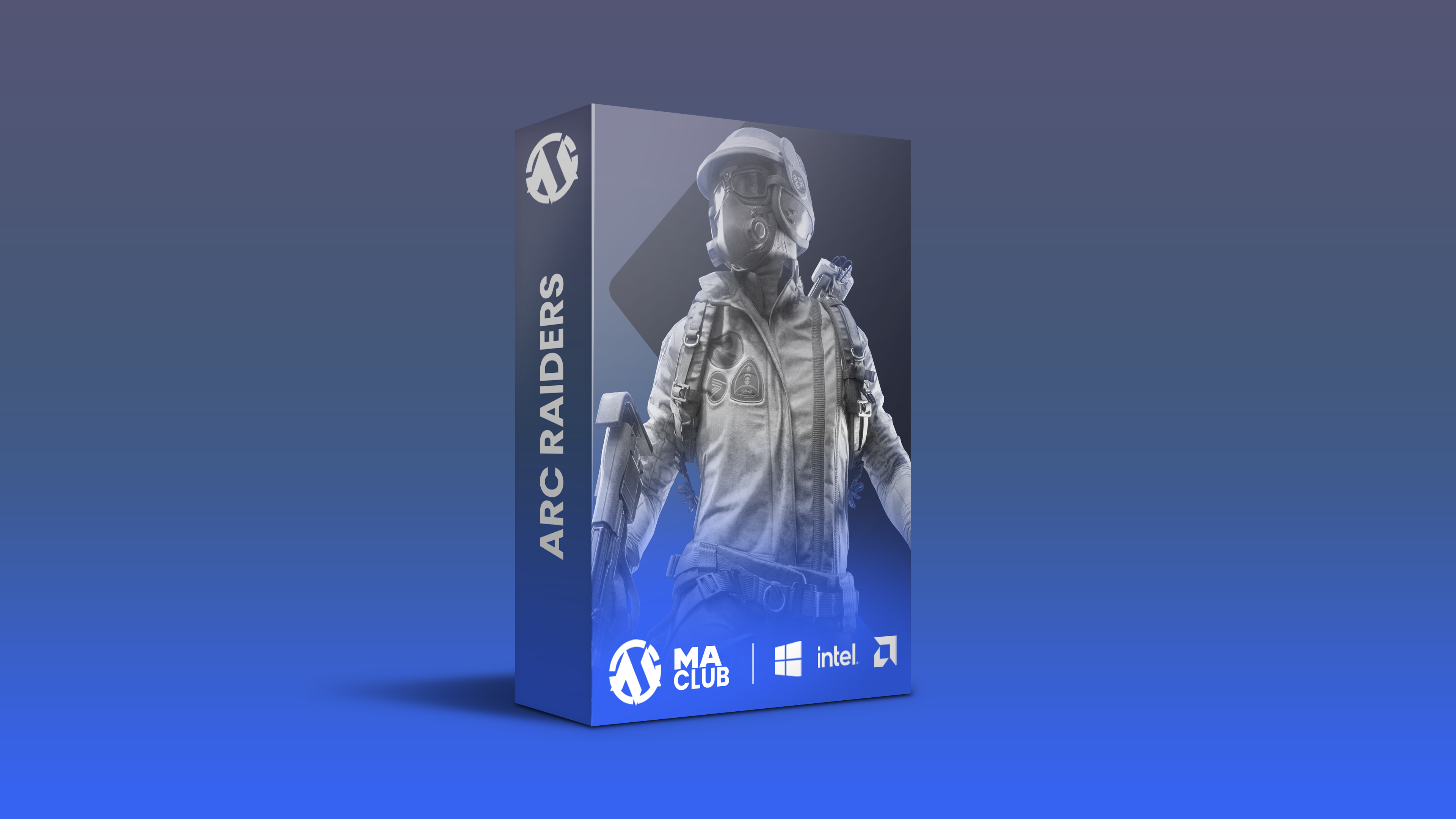 Arc Raiders Private - Month key (23/25 SLOTS)