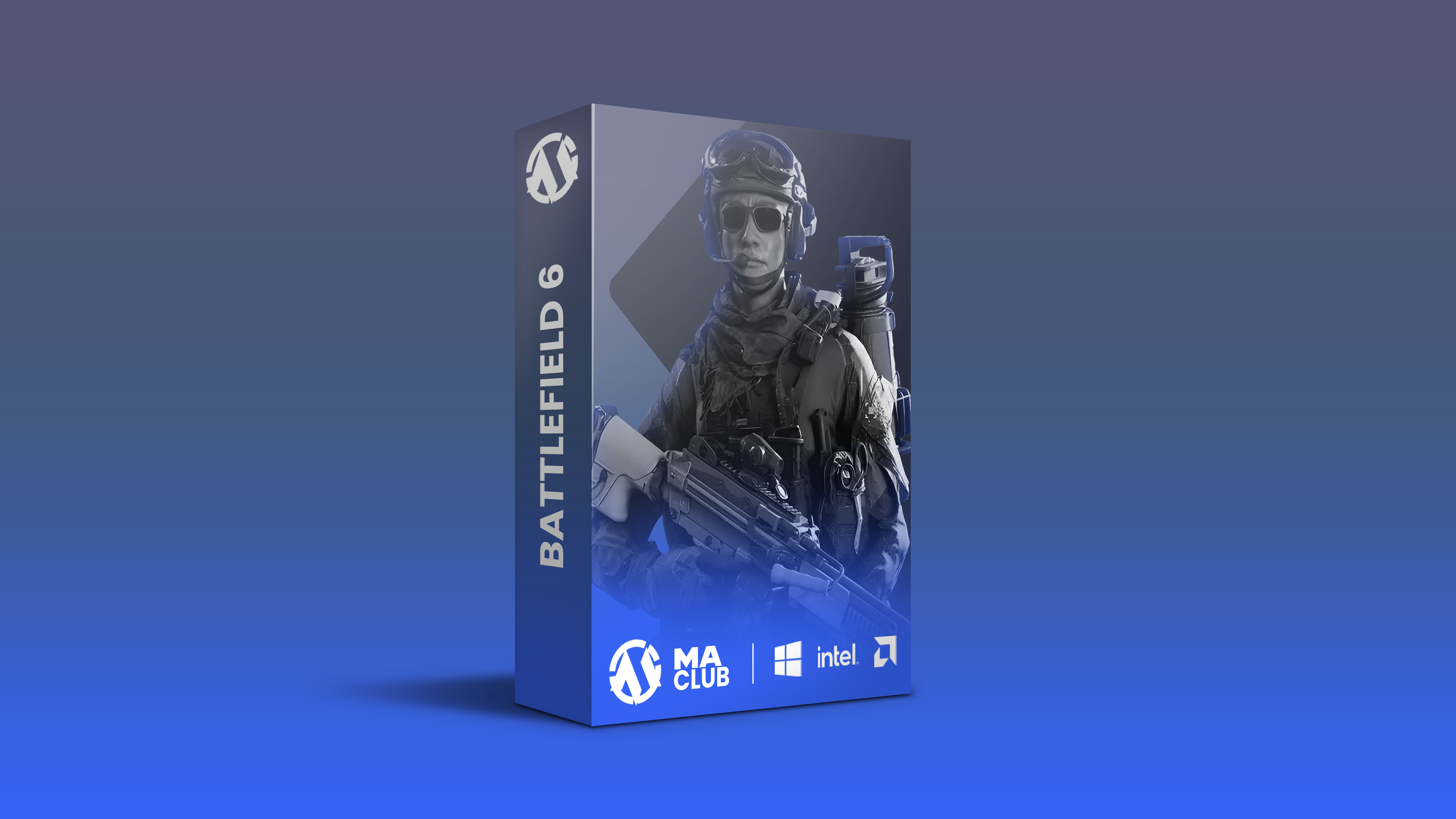 Battlefield 6
