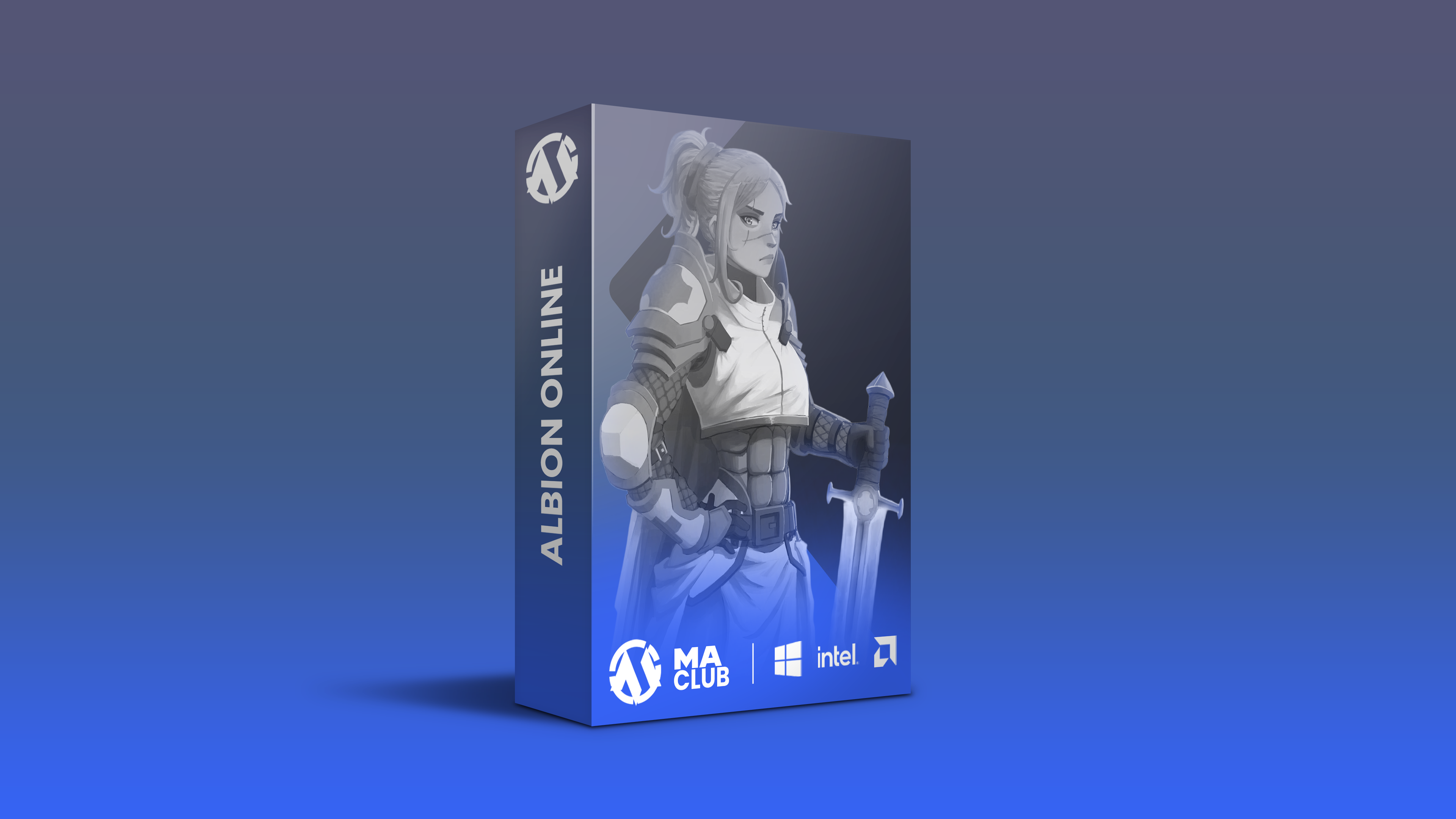 Albion Online