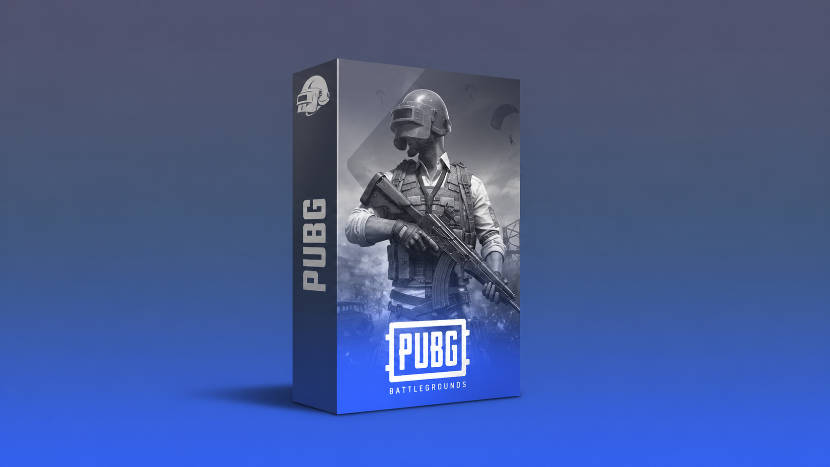 PubG External 